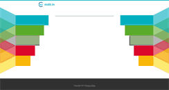 Desktop Screenshot of mdit.in
